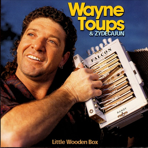 Little Wooden Box cover