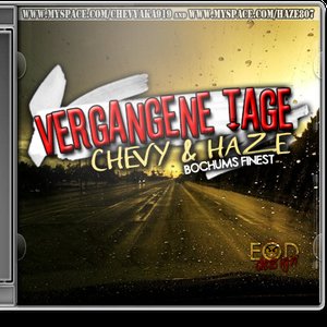 Chevy & Haze 的头像