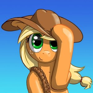 Avatar for ponyphonic