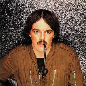 Dave Greenfield 的头像