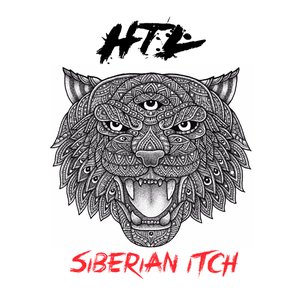 Siberian Itch - Single