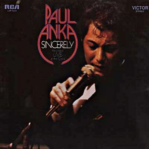 Sincerely - Recorded Live At The Copa