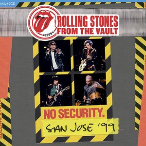 No Security (Live - From The Bridges To Babylon Tour)