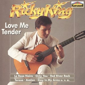 Love Me Tender