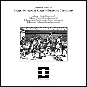 Exstinctio Conscientia (Ancient Methods vs. Kareem)