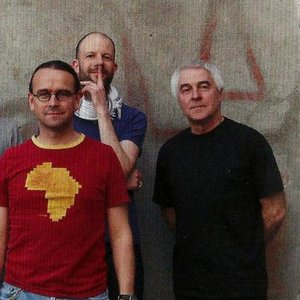 Jacques Demierre, Barry Guy, Lucas Niggli 的头像