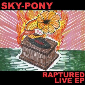 Raptured Live