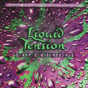 Liquid Tension Experiment