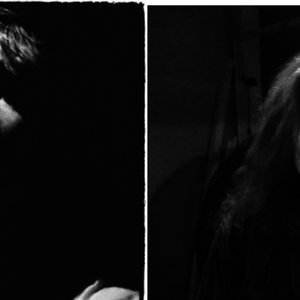 “JG Thirlwell & Simon Steensland”的封面