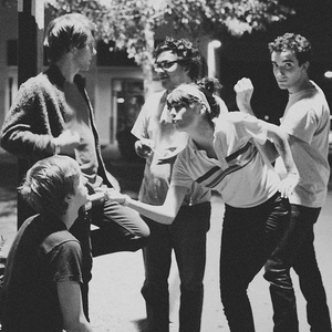 Twin Sister photo provided by Last.fm