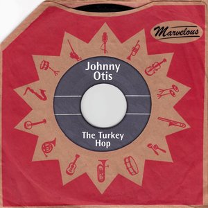 The Turkey Hop (Marvelous)