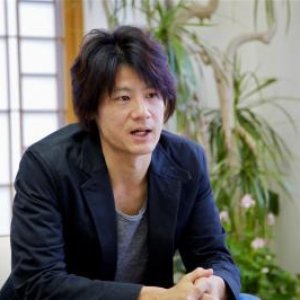 Avatar for Kenji Nakajo