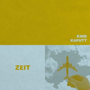 Zeit - Single