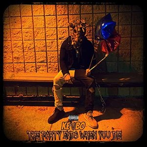 The Party Ends When You Die