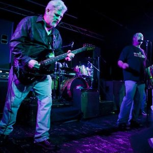 Richard Cagle & the Voodoo Choir 的头像