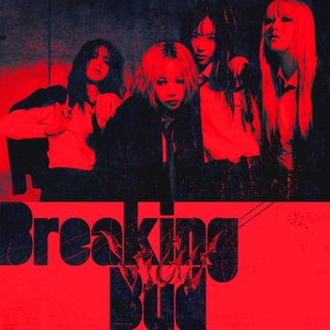 Breaking Bud - Single