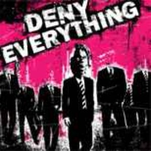 Deny Everything