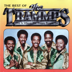 Trammps - Ferry Maat
