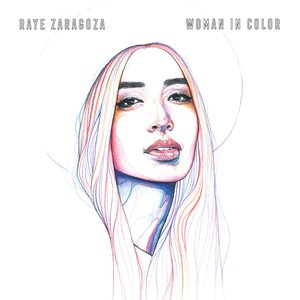 Woman in Color [Explicit]
