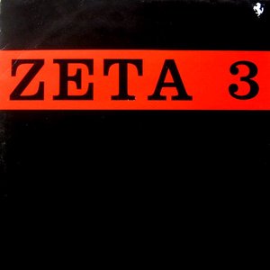 Zeta 3 的头像