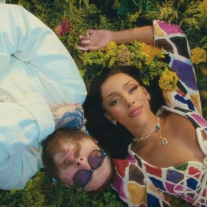 Post Malone & Doja Cat 的头像