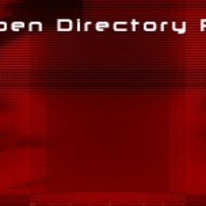 The Open Directory Project 的头像