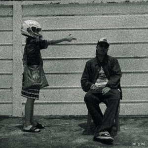 ON GOD [Explicit]