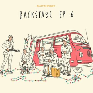 Backstage EP #6
