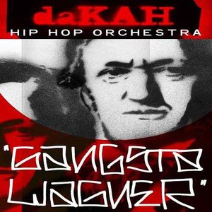Gangsta Wagner