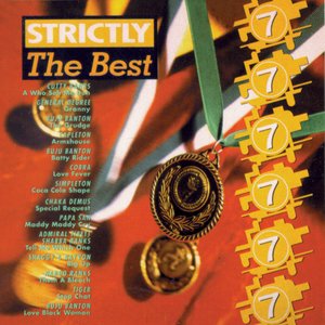 Strictly The Best Vol. 7