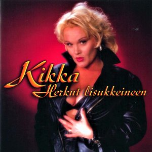 Herkut Lisukkeineen