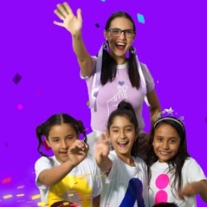 Avatar for Fuentes Kids