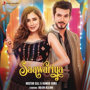 Saawariya (feat. Arjun Bijlani)