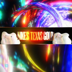 Texas Gold - EP