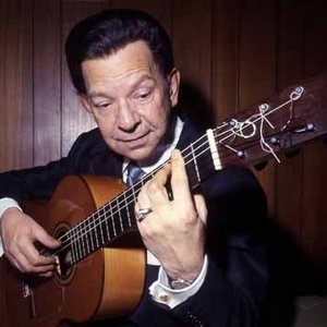 Agustín Castellón Campos 的头像