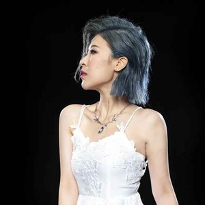 陈洁丽 的头像