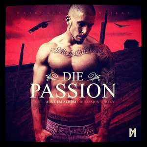 Image for 'Die Passion - EP'