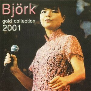 Gold Collection 2001