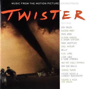 Twister: Music From The Motion Picture Soundtrack