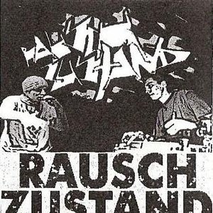 Image for 'Rauschzustand'