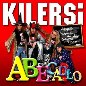 Abecadło