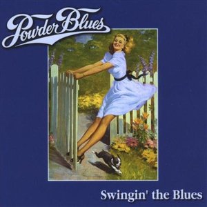 Swingin' the Blues