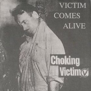 Victim Comes Alive