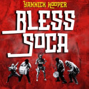 Bless Soca