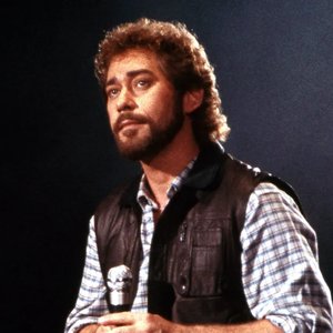 Earl Thomas Conley 的头像
