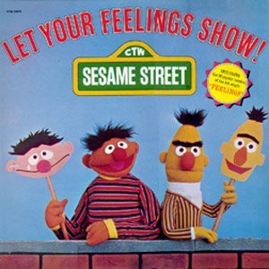 Let Your Feelings Show!