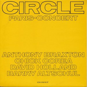 Paris–Concert