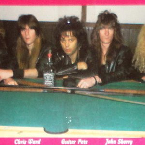 Guitar Pete's Axe Attack 的头像