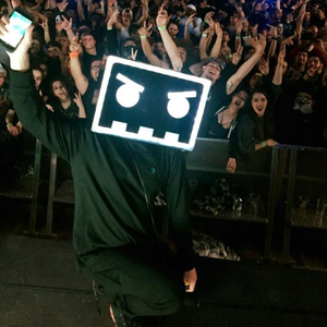 Barely Alive photo provided by Last.fm