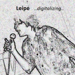 digitalizing